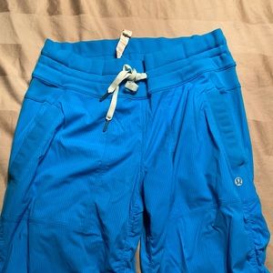 Lululemon lounge pants